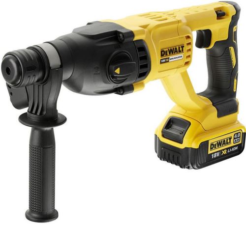 DeWALT bežični kombinirani bežični čekić DCH133NT