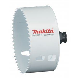 MAKITA bušilica za rupe BiM Ezychange 2 102 mm E-03997