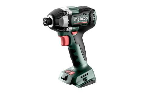 Metabo SSD 18 LT 200 BL BEŽIČNI UDARNI PRETVARAČ 602397850