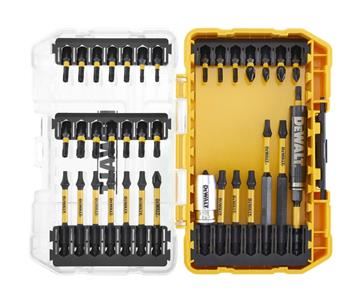 DeWALT FLEXTORQ set bitova (37 kom) DT70732T