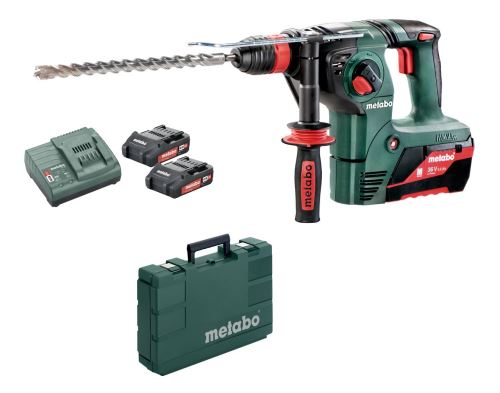 Metabo akumulatorski čekić KHA 36 LTX 600795650