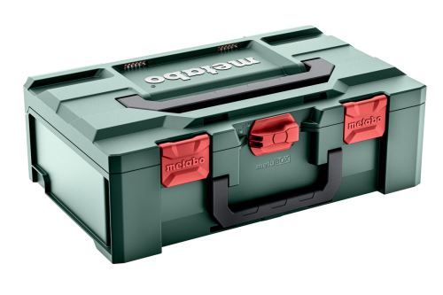 METABO x 165 L za kutne brusilice i akumulator 626890000