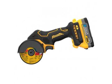 DEWALT Aku univerzalni rezač 18V XR 1.7 AH powerstack DCS438E2T