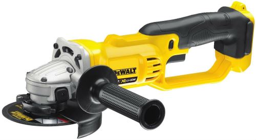 DEWALT DCG412N akumulatorska kutna brusilica