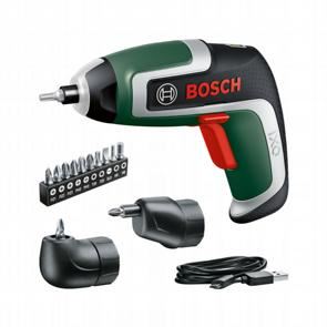 BOSCH akumulatorski odvijač IXO 7 06039E0021