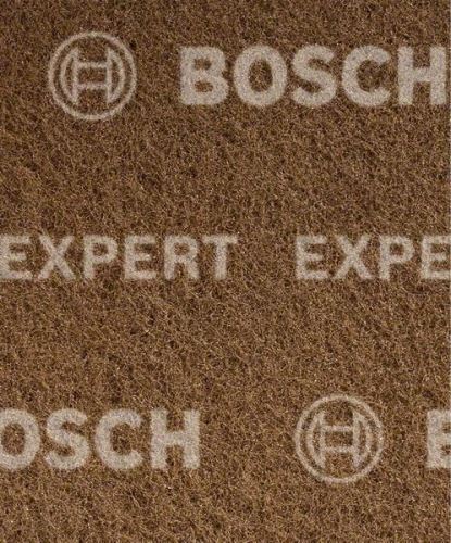 BOSCH EXPERT brusna ploča N880 115x140mm, CrsA, 2 kom 2608901218