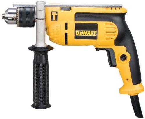 DEWALT udarna bušilica DWD024