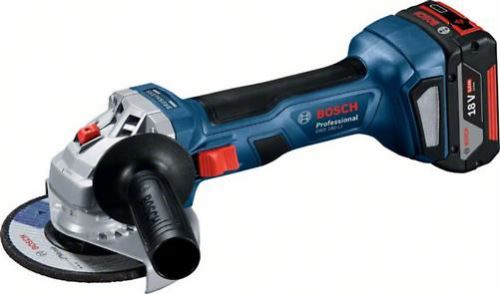 Bosch Akumulatorska kutna brusilica GWS 180-LI 0615990N05