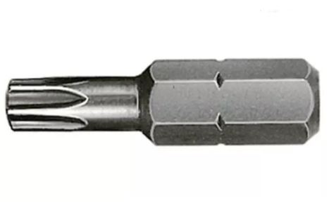 MAKITA bit HEX 1/4" T20, 26 mm, 10 kom P-06345