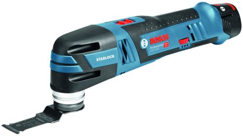 Multifunkcijski alat BOSCH GOP 12V-28 (solo) PROFESSIONAL 06018B5001