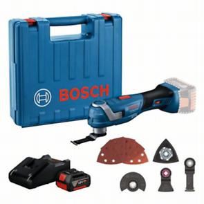 Bosch Akumulatorski višenamjenski rezač GOP 185-LI 06018G2021