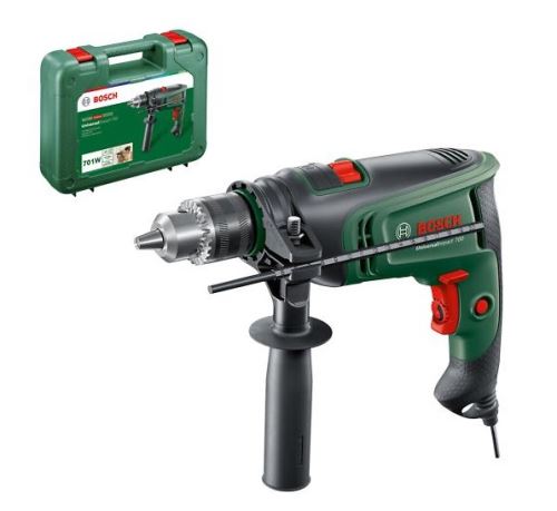 Bosch udarna bušilica UniversalImpact 700 0603313300