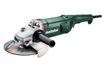 Metabo WE 2400 - 230 kutna brusilica 06484000