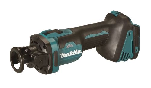 MAKITA Akumulatorska rotacijska glodalica s AWS Li-ion LXT 18V, bez baterije DCO181Z