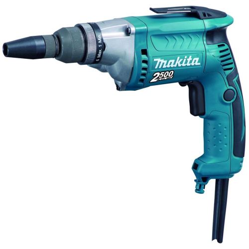 Makita Elektronski odvijač 32/18Nm, 2500 o/min, 570W FS2700