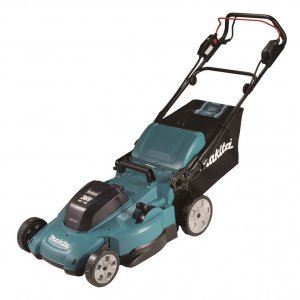 Makita akumulatorska kosilica s pogonom 530mm Li-ion LXT 2x18V bez baterije Z DLM539Z