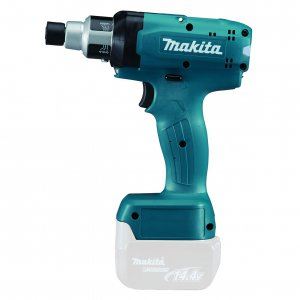 MAKITA akumulatorski odvijač 14.4V Li-ion, 3-8 Nm, 150-990 okr/min Z DFT085FZ