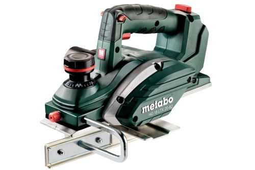 Metabo HO 18 LTX 20-82 Akumulatorska blanjalica 602082890