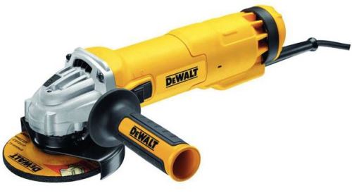 DEWALT Kutna brusilica 125 mm DWE4237