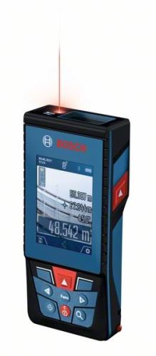 Bosch laserski daljinomjer GLM 100-25 C 0601072Y00