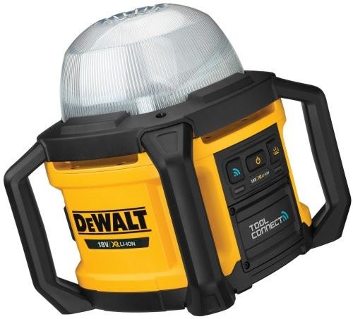 DeWALT DCL074 LED svjetiljka na baterije