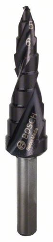 BOSCH List pile za sabljastu pilu T 308 B HSS-AlTiN; stepenasto svrdlo, 9 koraka, 4-12 mm 2608588065