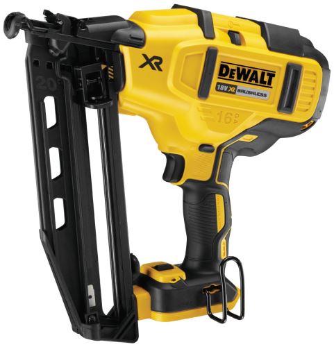 DeWALT bežični uređaj za zabijanje čavala DCN660N