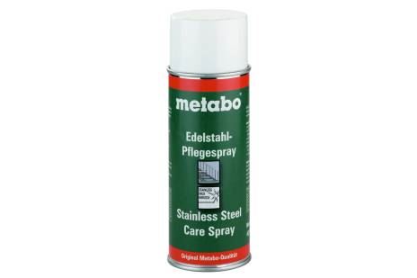 METABO sprej za njegu nehrđajućeg čelika 400 ml 626377000