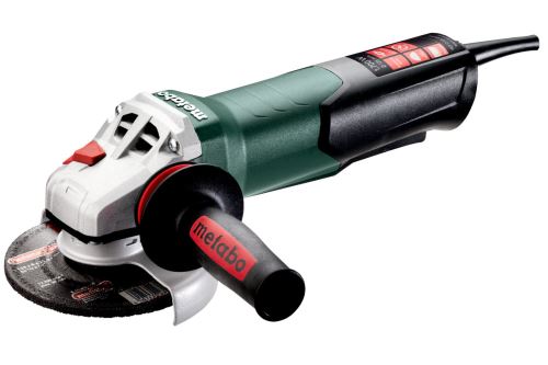 Metabo Kutna brusilica WEP 17-125 Quick 600547000