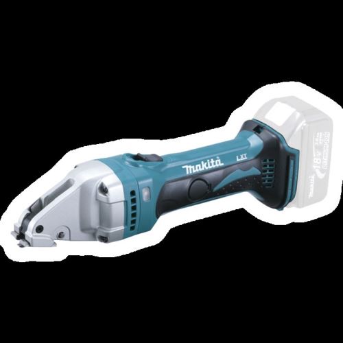 MAKITA Akumulatorski trimer Li-ion 18V, bez baterije Z DJS101Z