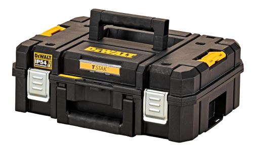 DeWALT TSTAK II - IP54 - kućište uključujući umetak od pjene DWST83345-1