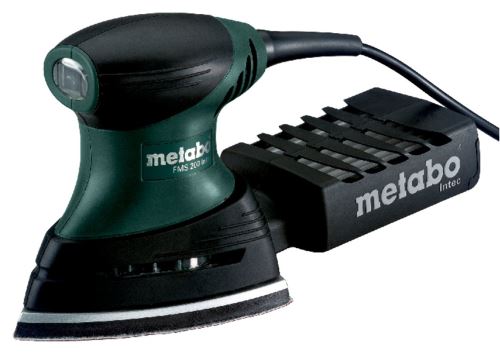 METABO BRUSILICA VIBRACIJSKA FMS 200 Intec (600065500)