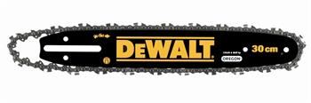 DeWALT OREGON lanac i vodilica od 30 cm (za motornu pilu DCM565) DT20665