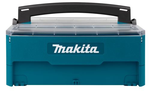 MAKITA preklopna kutija za Makpac P-84137