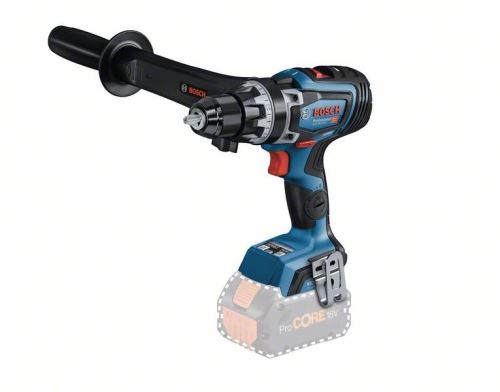 Bosch akumulatorska bušilica-odvijač GSR 18V-150 C 06019J5001