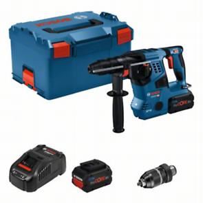 Bosch akumulatorska udarna bušilica sa SDS plus GBH 18V-28 CF 0611921002