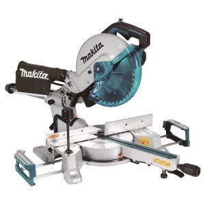 MAKITA Mitralna pila sa svjetlom 260mm, 1450W LS1110F