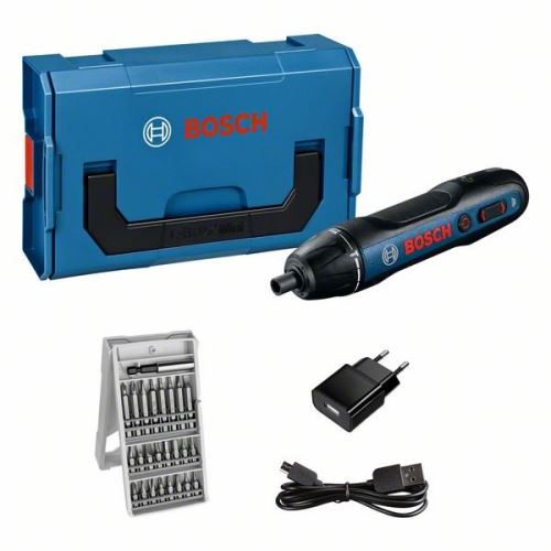 Bosch Akumulatorski odvijač Bosch GO 06019H2101