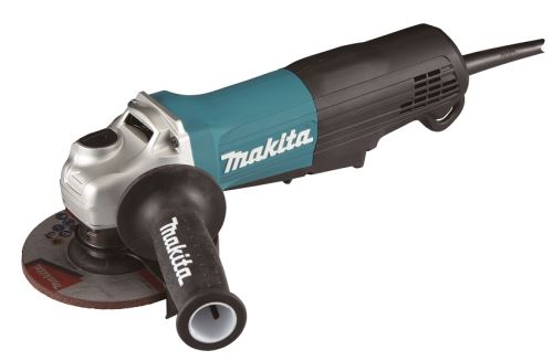 Makita Kutna brusilica 125 mm, 1300 W GA5050R