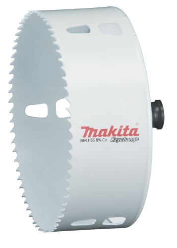 MAKITA bušilica BiM Ezychange 2 127 mm E-04042