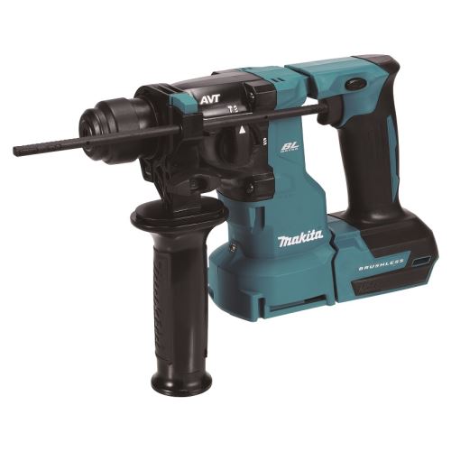 Makita akumulatorska udarna bušilica Li-ion LXT 18V, bez baterije DHR183Z