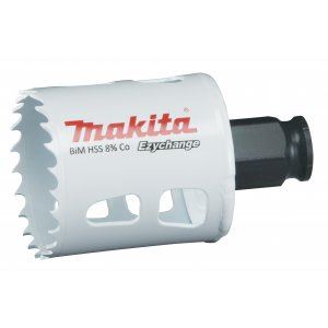 MAKITA bušilica BiM Ezychange 2 44 mm E-03791