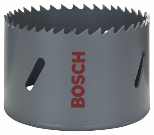 BOSCH HSS-bimetalni bušilica za standardni adapter 76 mm, 3" 2608584125