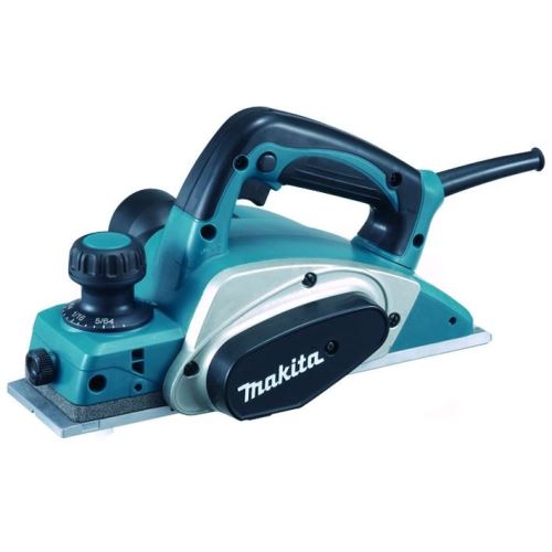 Makita blanjalica 82mm, 620W KP0800