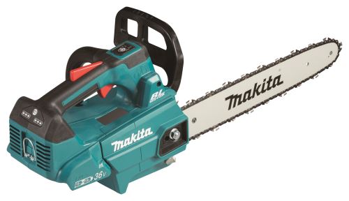 MAKITA Akumulatorska motorna pila Li-ion LXT 2 x 18V, bez baterije DUC356ZB