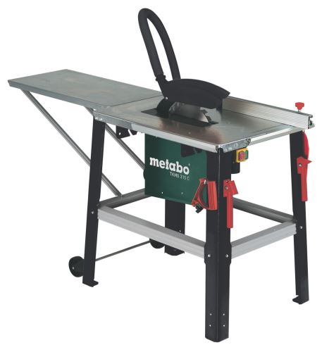 METABO Stolna kružna pila TKHS 315 C 2.8 DNB 0103152100