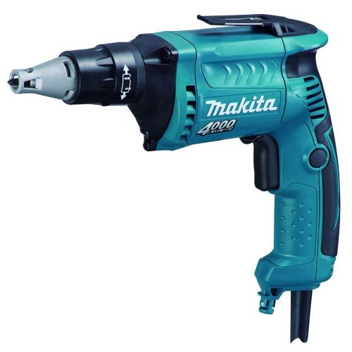 Makita Elektronski odvijač 4000 o/min, 570 W FS4000