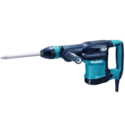 Makita čekić za bušenje s AVT 8,1J,1100W HM0871C