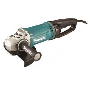 Makita Kutna brusilica s elektronikom 230mm, 2800W GA9071X1