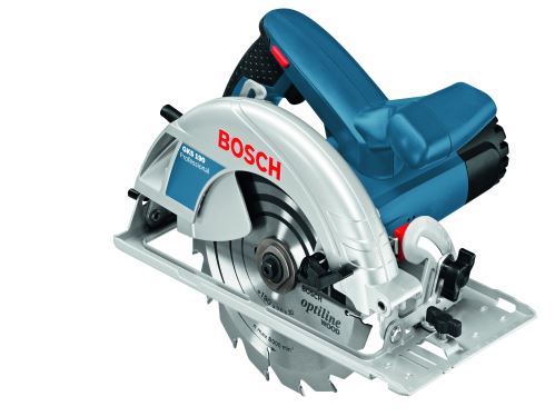 Bosch Ručna kružna pila GKS 190 0601623000